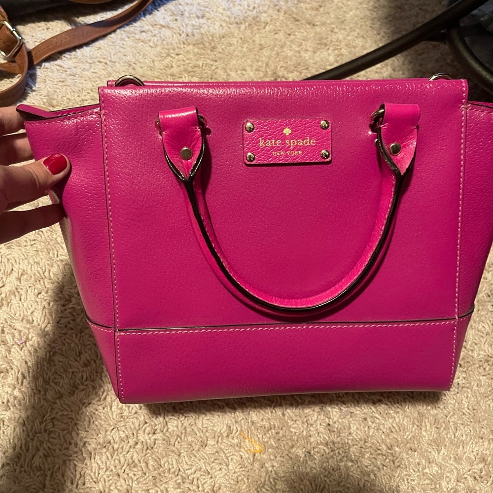 Kate spade purse